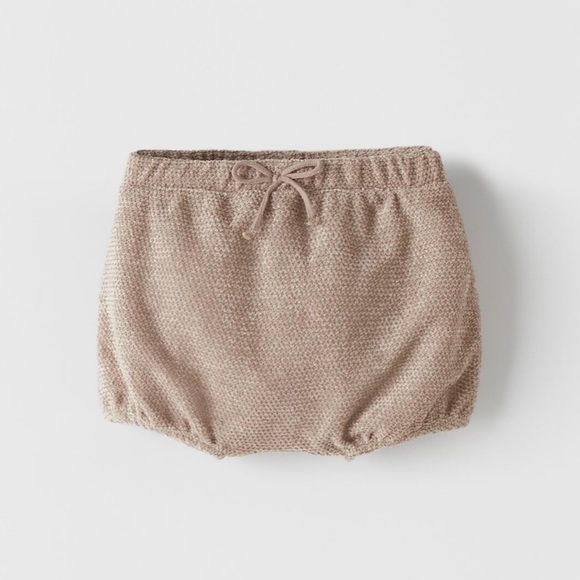 Zara Other - Zara CHENILLE BOTTOMS